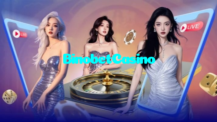 BinobetCasino خوش آمدید بونس +600% پیشکش موبائل ایپ کے پروموشن سیکشن میں دکھائی دیتی ہے۔