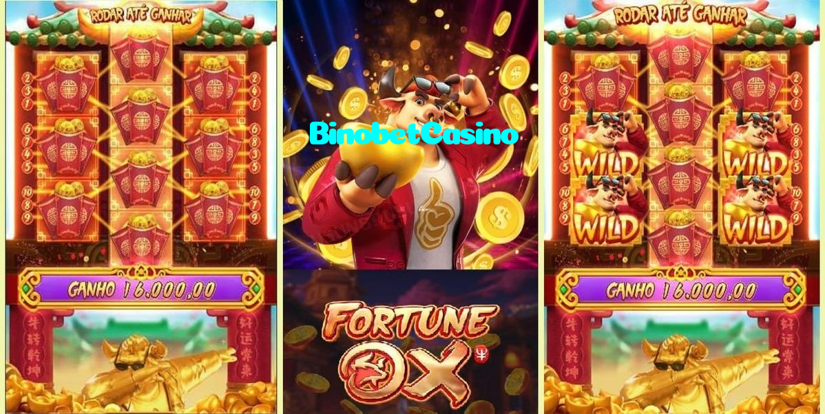 BinobetCasino