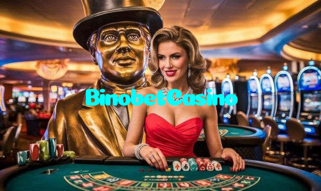 available types of BinobetCasino bet including pre-match live express and system bets