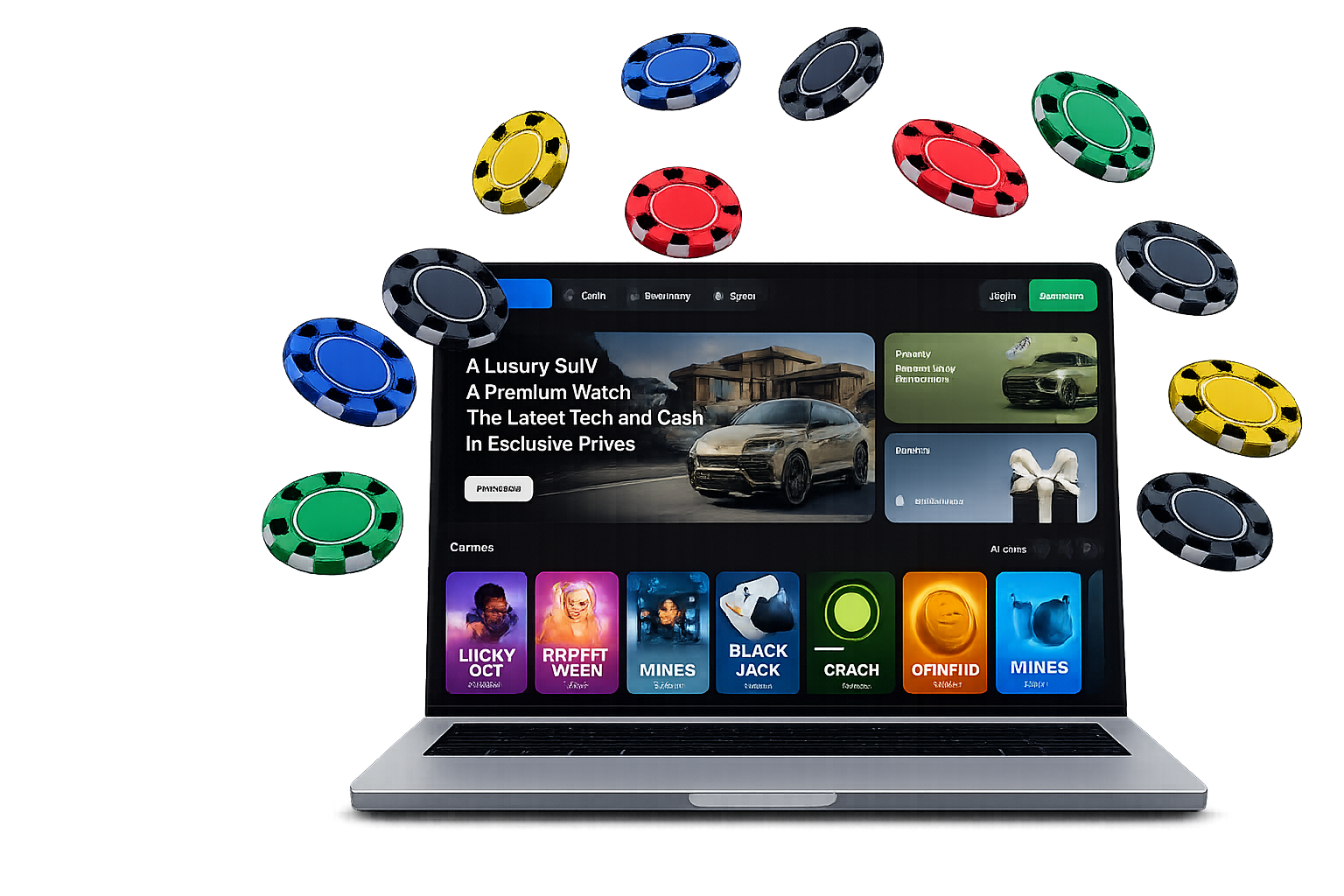 BinobetCasino Pakistan