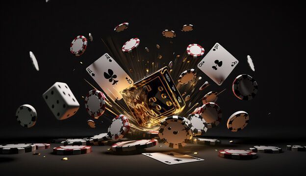 BinobetCasino پاکستان ریئل منی گیمز