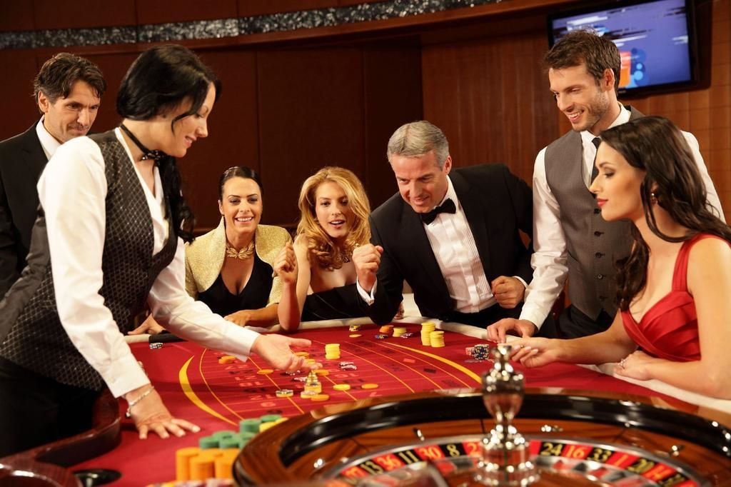 BinobetCasino پاکستان ریئل منی گیمز