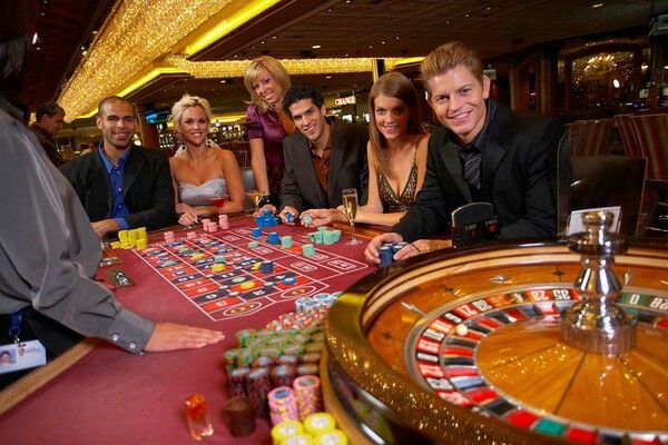 پاکستان میں BinobetCasino قانونی ہے۔