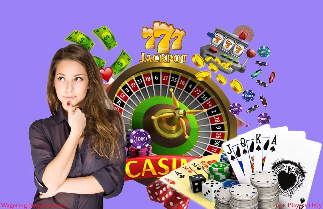 BinobetCasino پاکستان ریئل منی گیمز