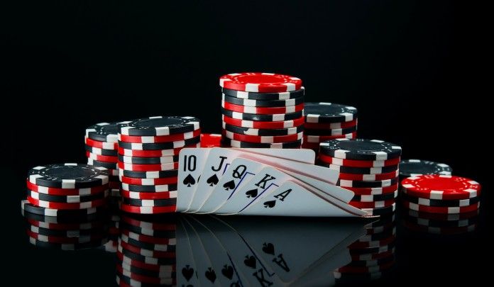 BinobetCasino پاکستان ریئل منی گیمز