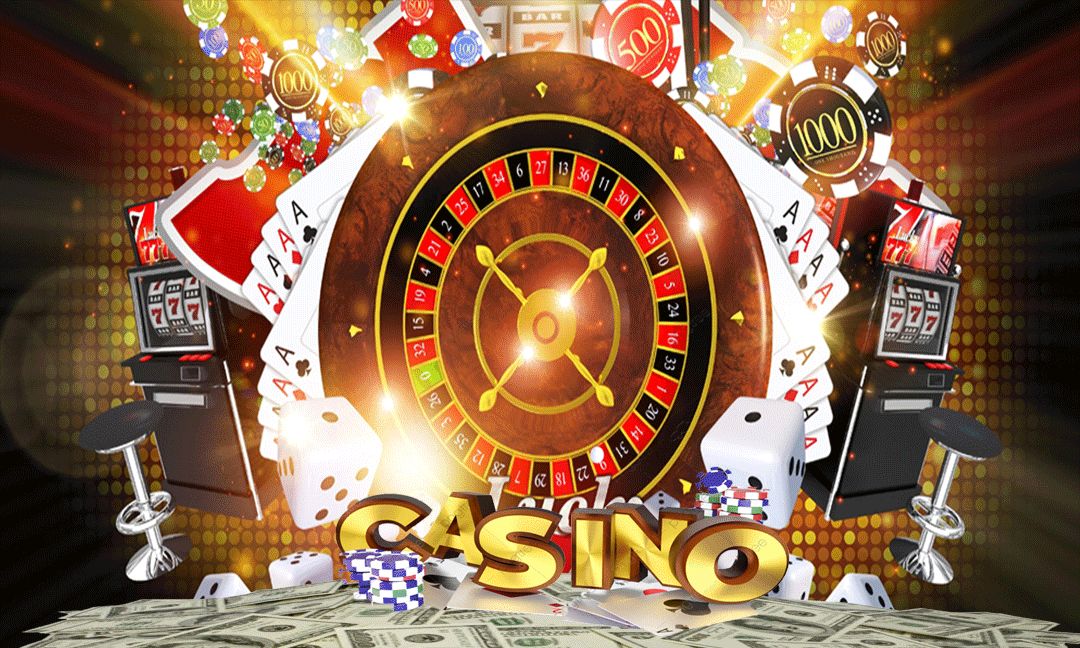 BinobetCasino پاکستان ریئل منی گیمز
