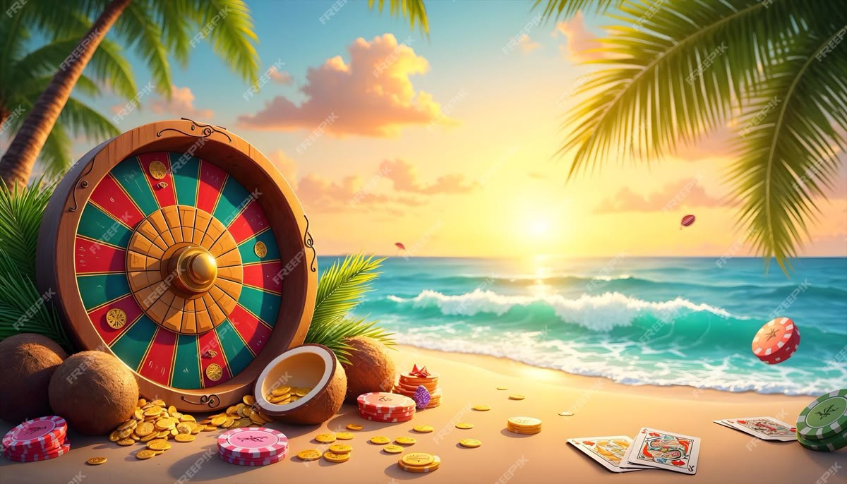 پاکستان میں BinobetCasino قانونی ہے۔